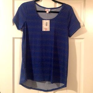 LuLaRoe classic Tee